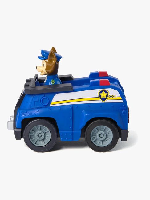 Paw Patrol 1:24 Fjernstyret Køretøj Chase