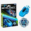 Beyblade X Cobalt Dragoon 2-60C Launcher Sæt