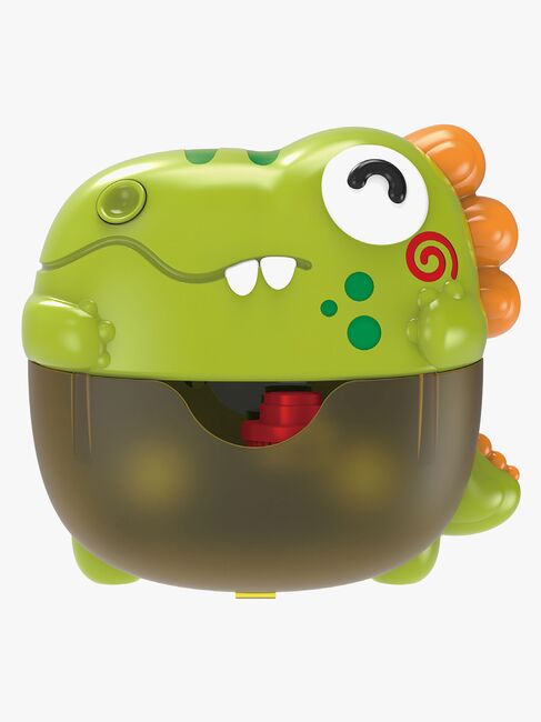 CarloBaby Badelegetøj Dino med Bobler