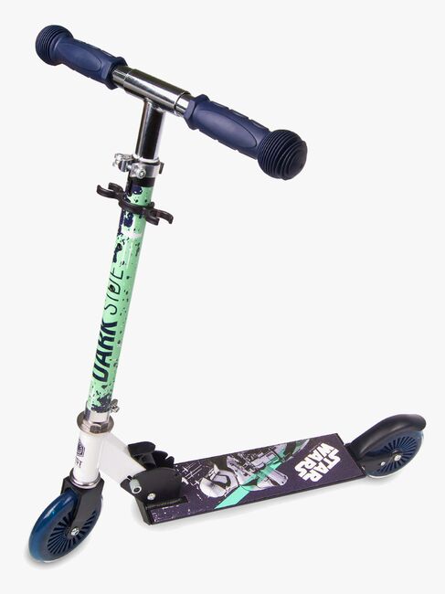 Star Wars Stormtrooper Løbehjul