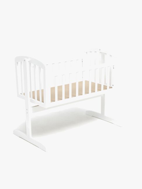 JLY WILMA Dream Vugge, Hvid