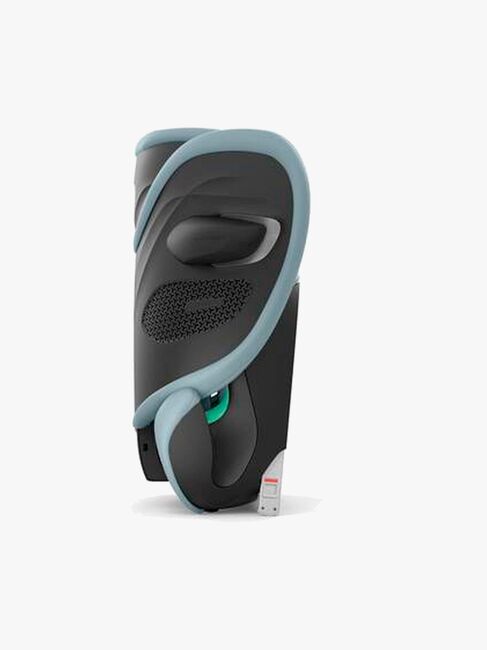 Cybex Solution G2 i-Fix Autostol, Stormy Blue