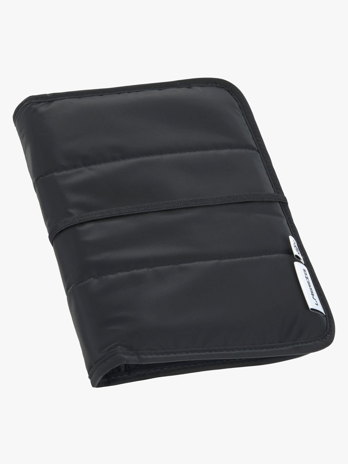 Lässig  Bærbar Pusletaske, Black