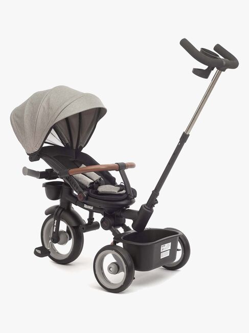 Milly Mally Twinkle Trehjulet Cykel, Grå