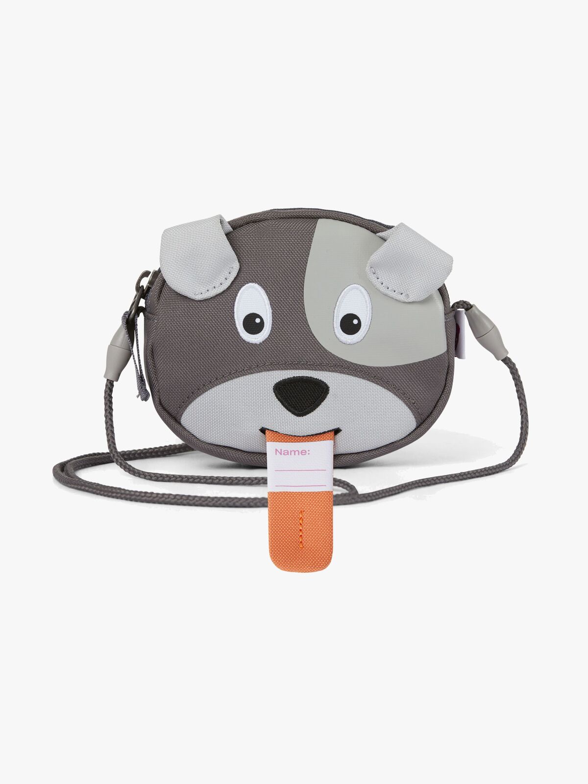 Affenzahn Tegnebog, Dog