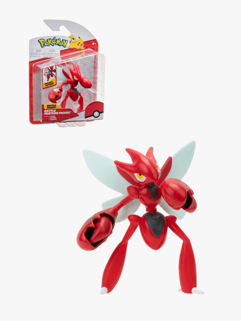 Pokémon Battle Feature Figur Scizor PKW3363-1791_1.jpg