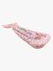 Little Dutch Bademadras Dreamy Mermaid, Pink
