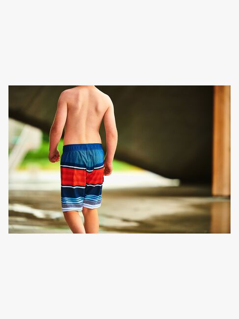 Color Kids Eske Badebukser, Orange