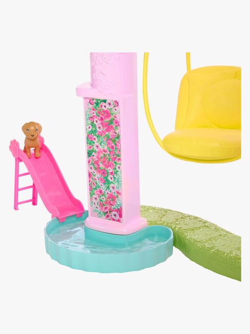 Barbie Dream House Legesæt