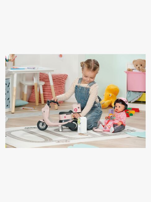 Baby Born RC E Scooter