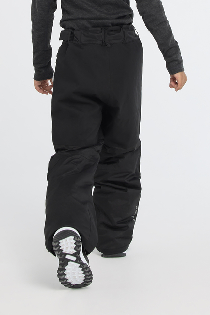 Nordbjørn Beaver Skibukser, Sort