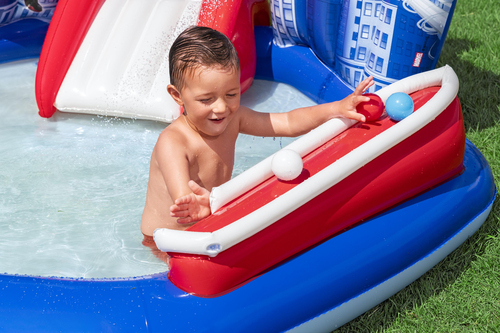 Marvel Spider-Man Vandland