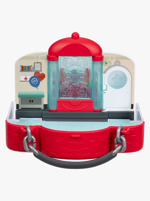 Squishmallows Pokémon Legesæt med Figurer