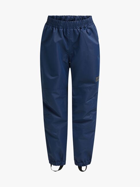 Petite Chérie Atelier Pascal Skalbukser, Dress Blues