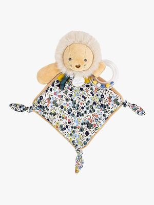 DouDou Rangle, Boh'aime Lion