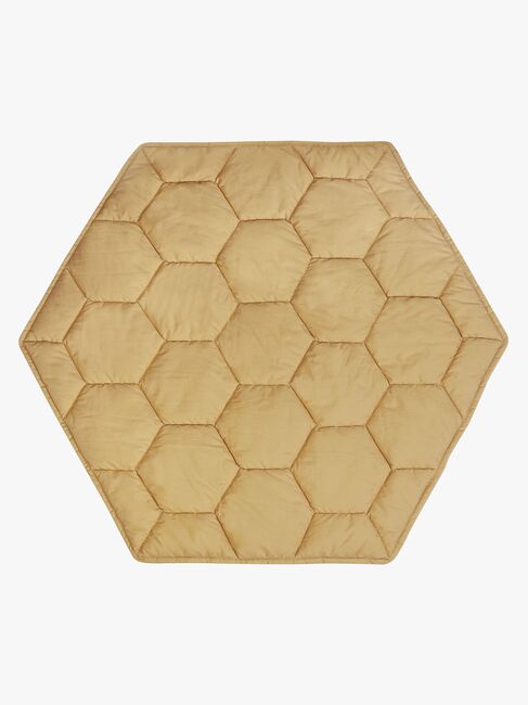 Lorena Canals Legetæppe Honeycomb
