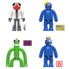 Rainbow Friends Actionfigur