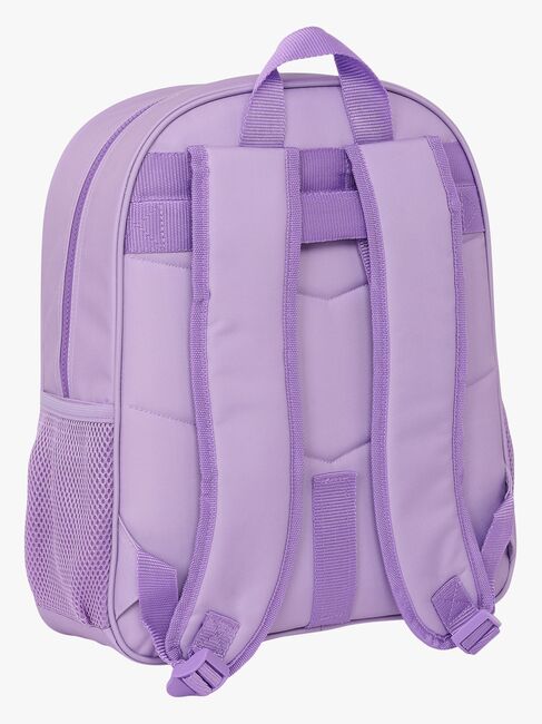 Disney Lilo & Stitch Junior Rygsæk 15L, Sweet Blå/Lilla