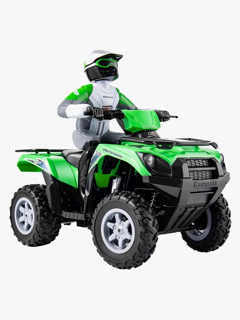 Koolspeed Fjernstyret, Firhjulet Motorcykel Kawasaki Brute Force 750