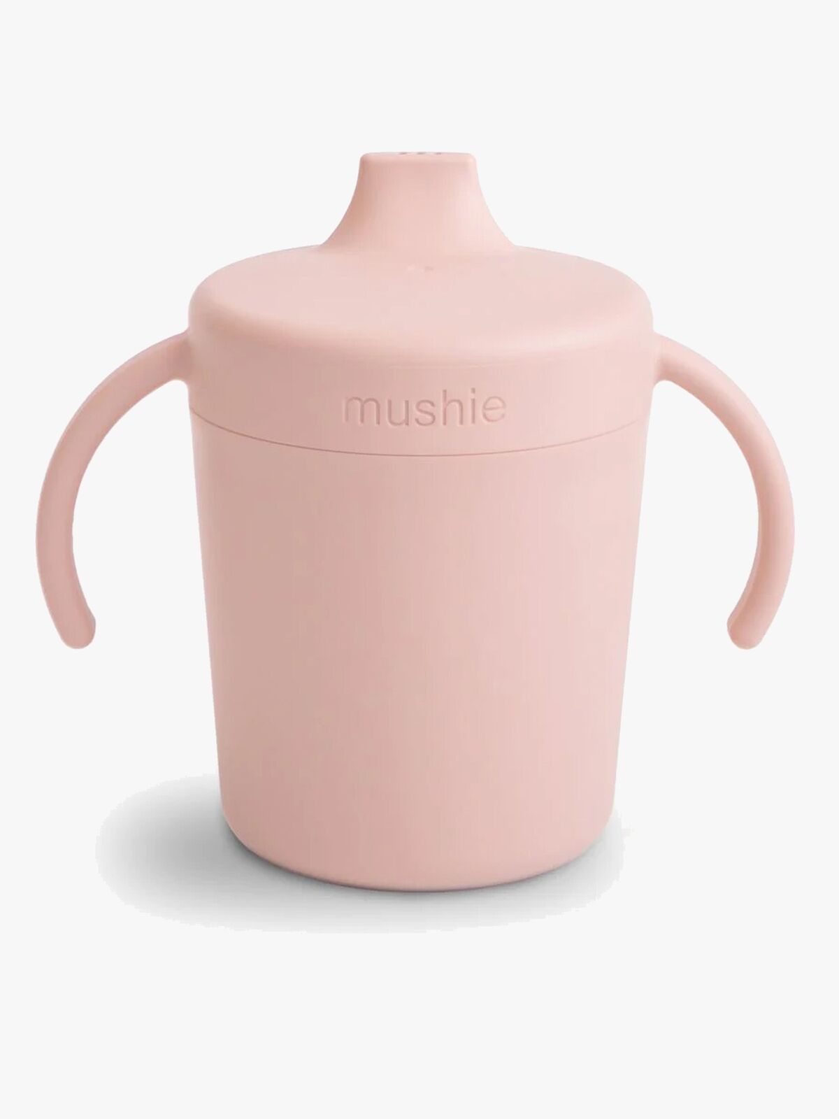 Mushie Tudekop Træning, Blush