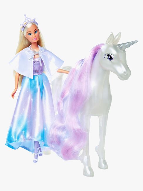 Steffi Love Fantasi Enhjørning