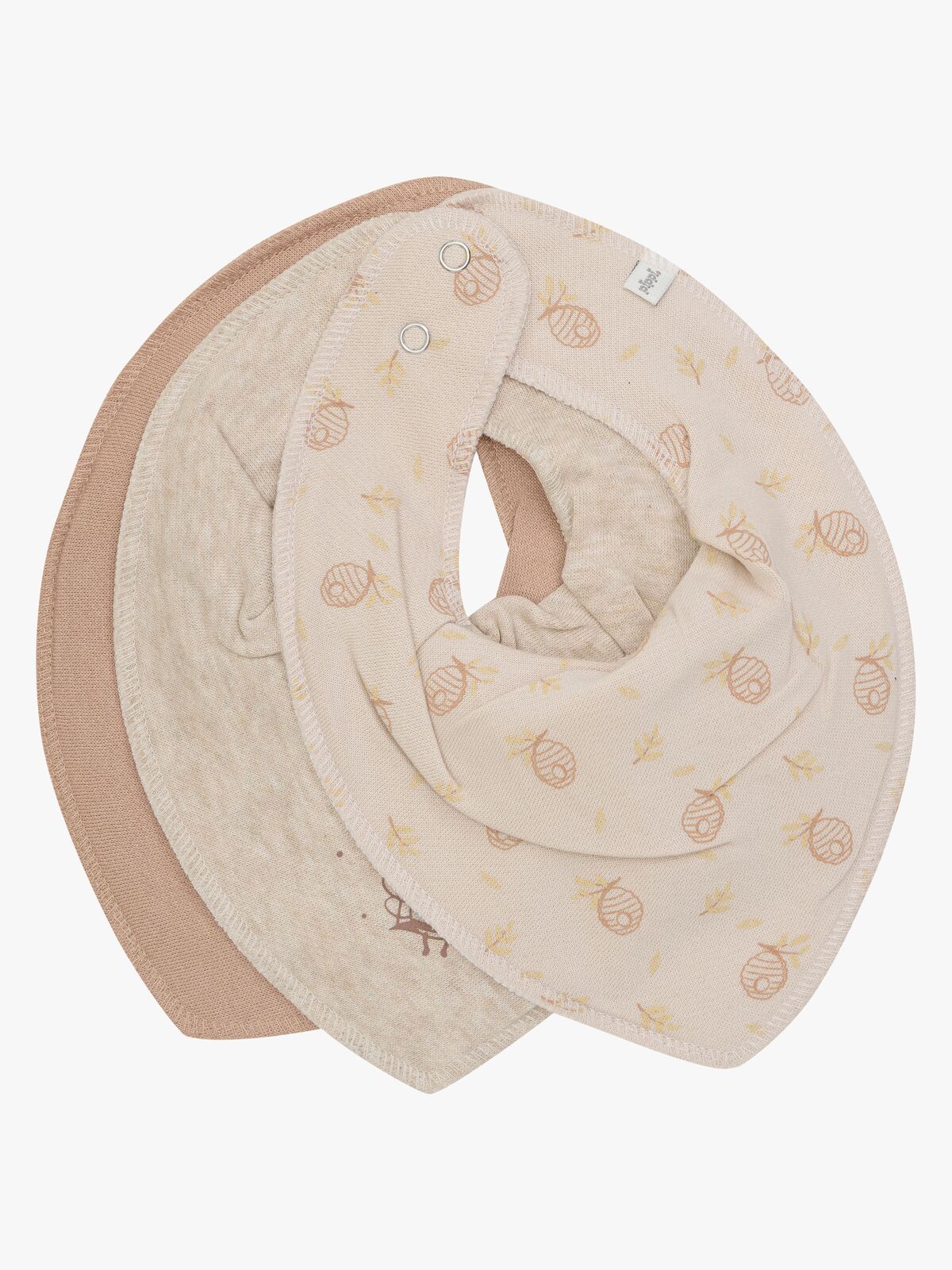 Pippi Savlemække 3-pak, Rainy Day