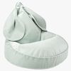 Wigiwama Kanin Sækkestol, Misty Green