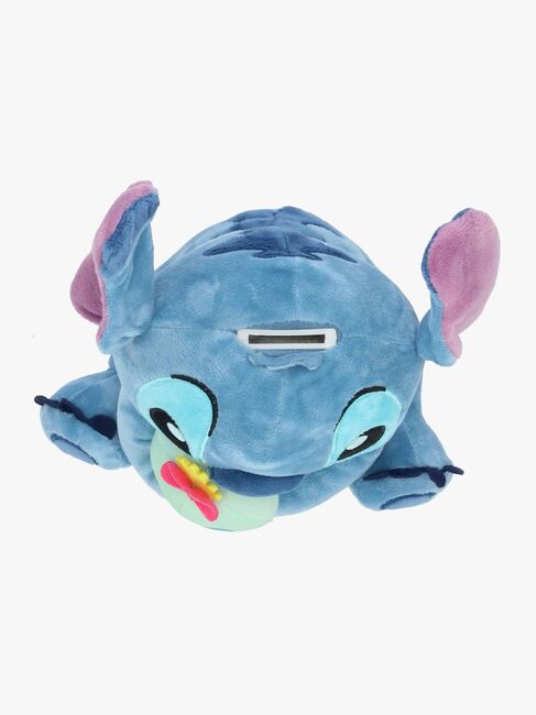 Disney Lilo & Stitch  Blød Sparebøsse