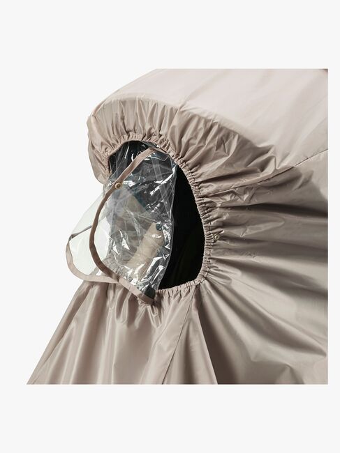 Elodie Regnslag, Tender Taupe