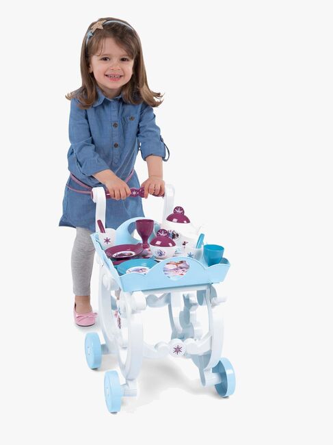 Disney Frozen 2 Tevogn 17 Dele