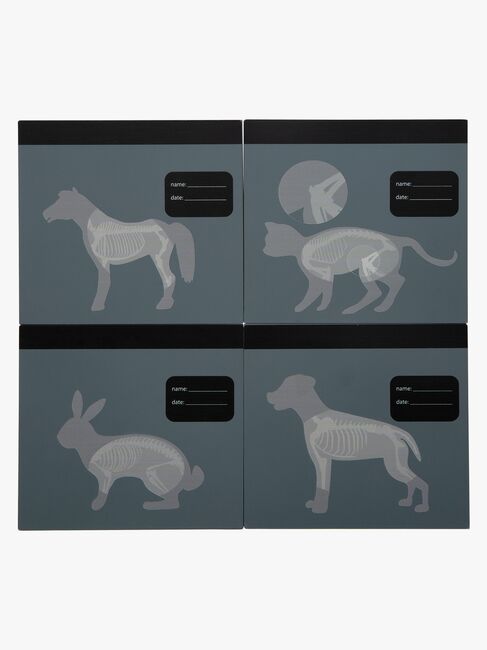 Small Foot Dyrlægetaske med Kanin