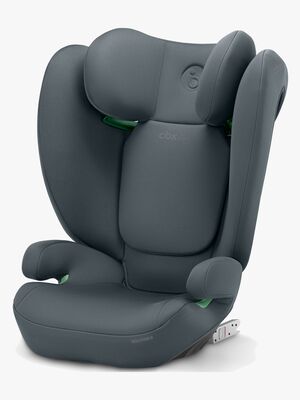 CBX by Cybex Solution B i-Fix Autostol, Grey