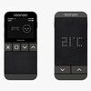 Neonate N65-NA Audio V2 Babyalarm, Black