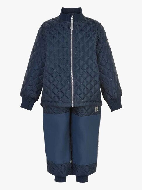 Mikk-Line Termosæt, Blue Nights