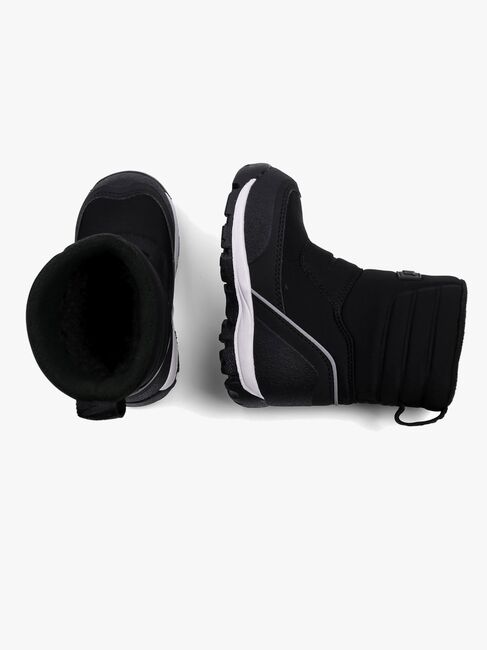 Kavat Voxna WP Vinterstøvler, Black