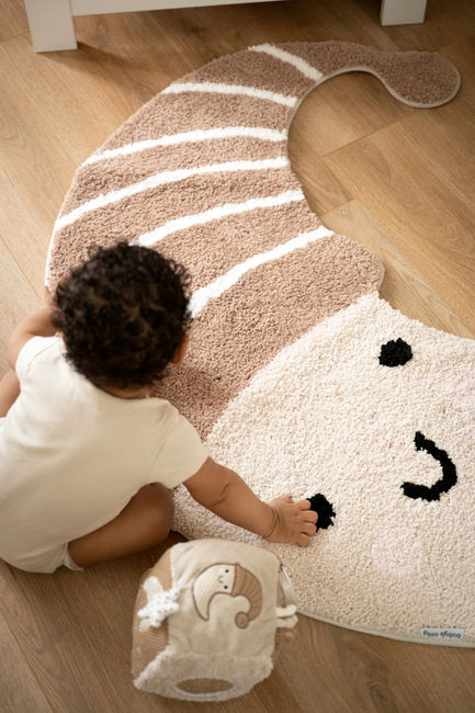 Baby's Only Gulvtæppe 90x109, 90x109, Star Heaven