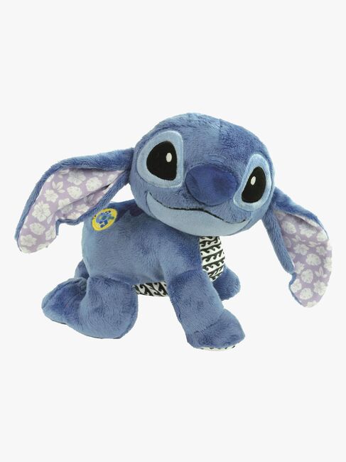 Clementoni  Interaktiv Bamse Lær at Kravle