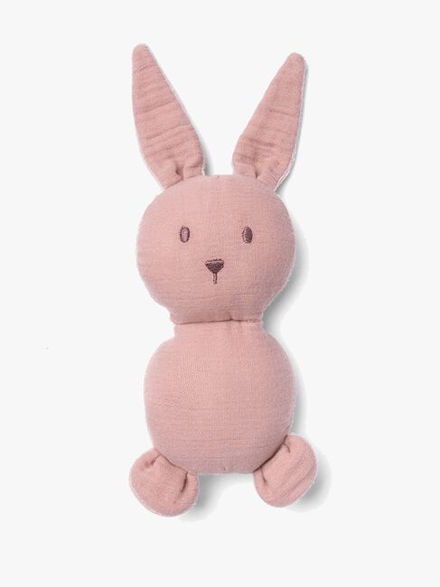 Doomoo Nusseklud, Pink