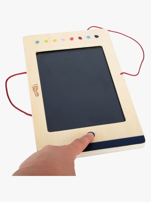 Small Foot LCD Tegnetablet Educate
