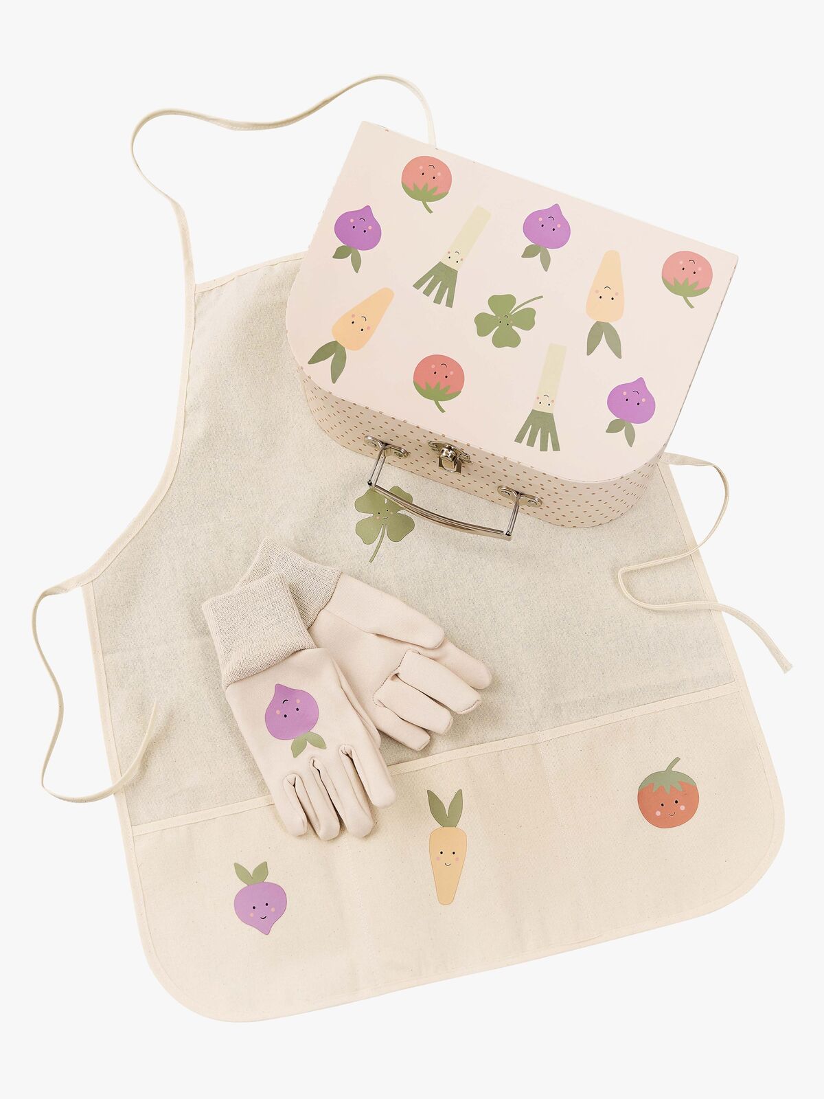 Jabadabado Haveforklæde