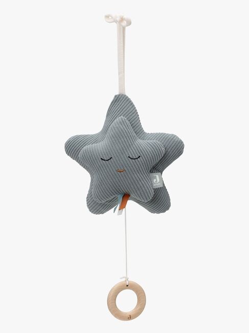 Jollein Star Spilledåse, Sea Green