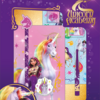 Unicorn Academy Skrivesæt