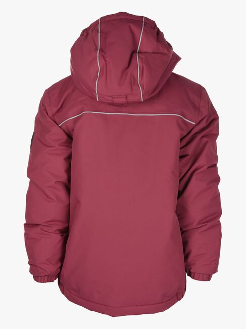 Lindberg Iceberg Vinterjakke, Dry Rose