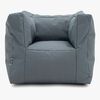 Jollein Sofa Beanbag, Storm Grey