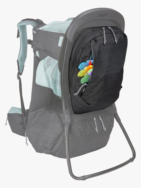 Thule Sapling Sejltaske, Black