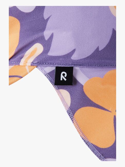 Reima Mustekala UV-Hat, Blooming Lilac