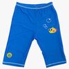 Swimpy Bolibompa UV-Bukser, Light Blue/Dark Blue