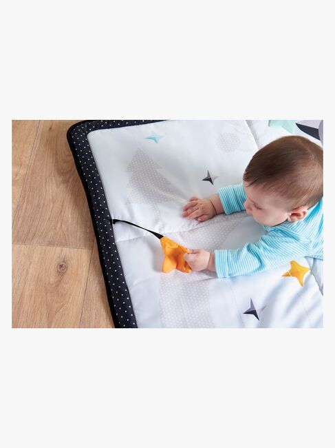 Tiny Love Legetæppe 150x100, Magical Tales