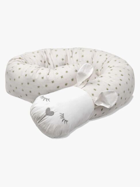 Vinter & Bloom Meadow Bumper Buddy Sengeslange, Soft Sand