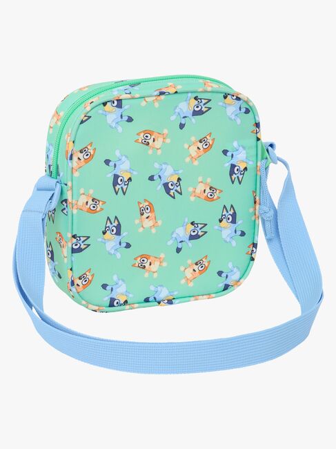 Bluey Skuldertaske, Sisters